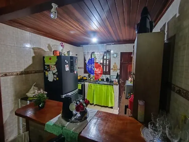 Sítio com 40000m² 2 quartos e 1 banheiro, à venda, no bairro Parque Recreio Dom Pedro II (Guia de Pacobaíba) em Magé