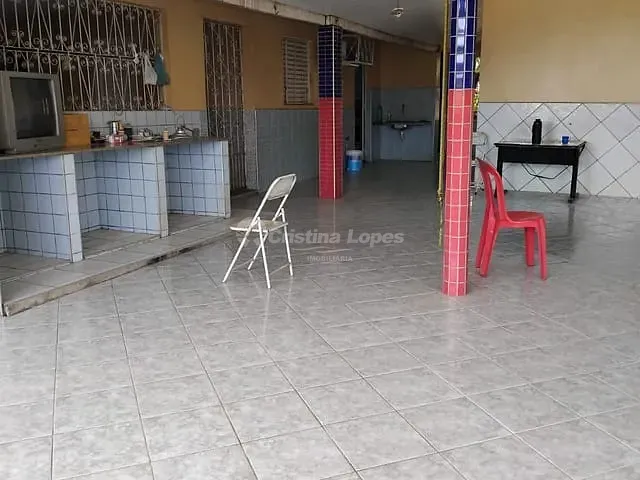 Sítio 5 quartos e 4 banheiros, à venda, no bairro Esplanada em Teresina