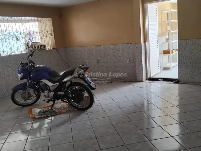 Sítio 5 quartos e 4 banheiros, à venda, no bairro Esplanada em Teresina