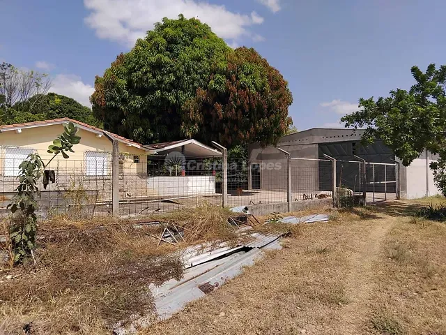 Sítio 5 quartos e 4 banheiros, à venda, no bairro Esplanada em Teresina