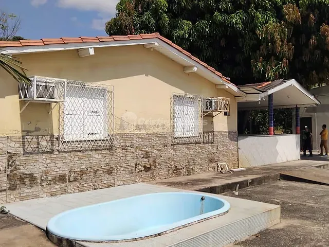 Sítio 5 quartos e 4 banheiros, à venda, no bairro Esplanada em Teresina