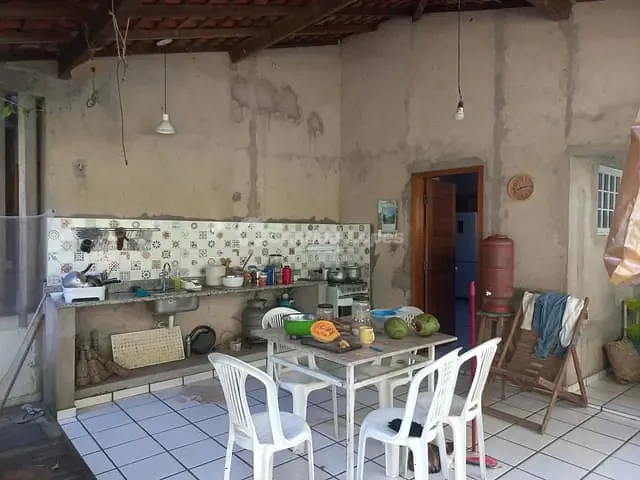 Sítio com 100000m² 3 quartos e 2 banheiros, à venda, no bairro Vale Quem Tem em Teresina