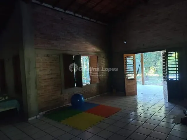 Sítio com 100000m² 3 quartos e 2 banheiros, à venda, no bairro Vale Quem Tem em Teresina