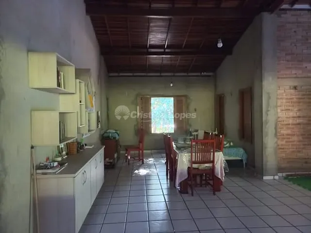 Sítio com 100000m² 3 quartos e 2 banheiros, à venda, no bairro Vale Quem Tem em Teresina