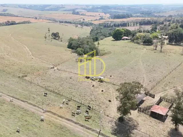 Sítio com 680000m², à venda, no bairro Vila Rica em São Miguel Arcanjo