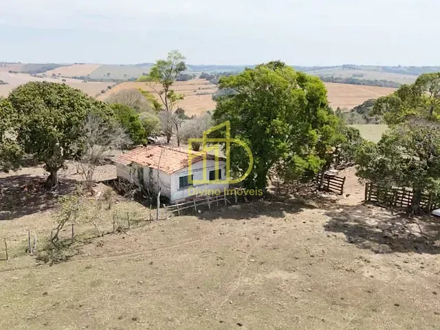 Sítio com 680000m², à venda, no bairro Vila Rica em São Miguel Arcanjo
