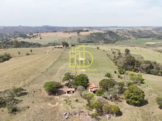 Sítio com 680000m², à venda, no bairro Vila Rica em São Miguel Arcanjo