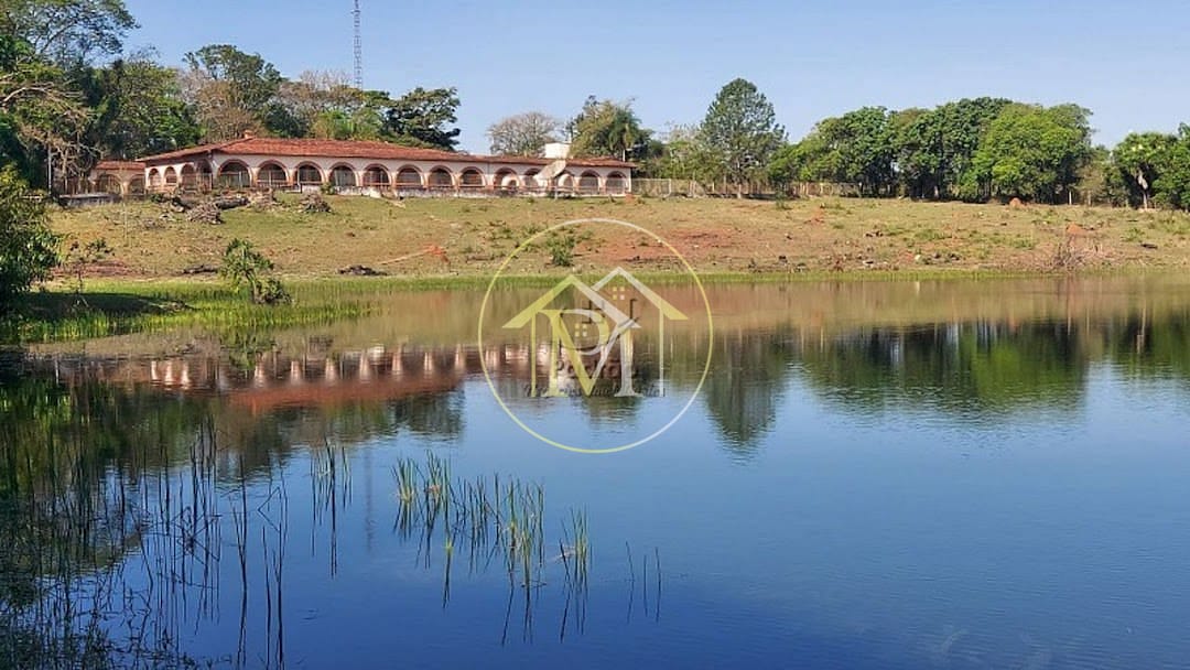 Fazenda, 44 hectares - Foto 56