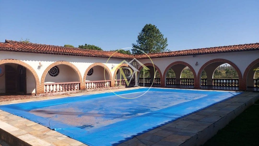 Fazenda, 44 hectares - Foto 1