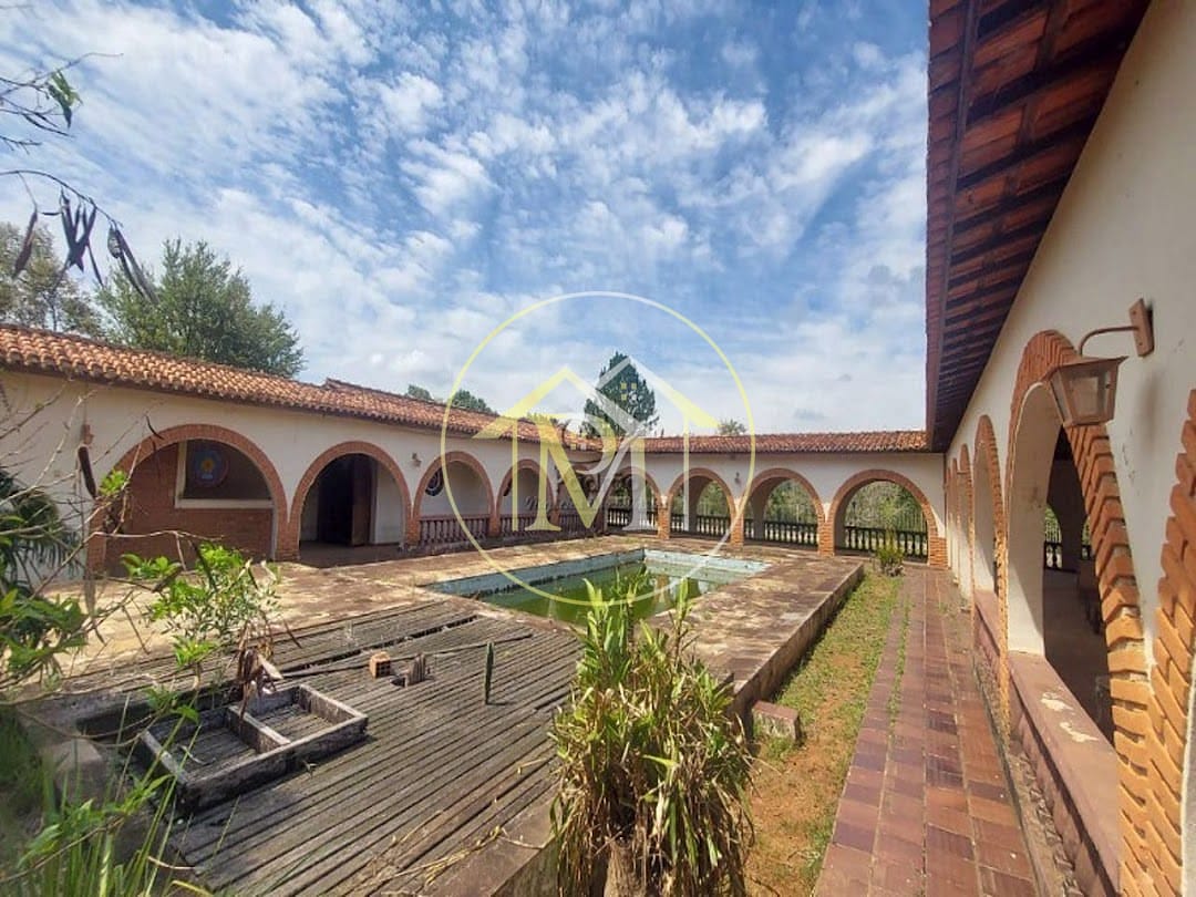 Fazenda, 44 hectares - Foto 17