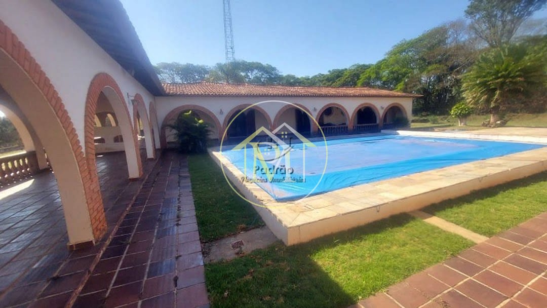 Fazenda, 44 hectares - Foto 46