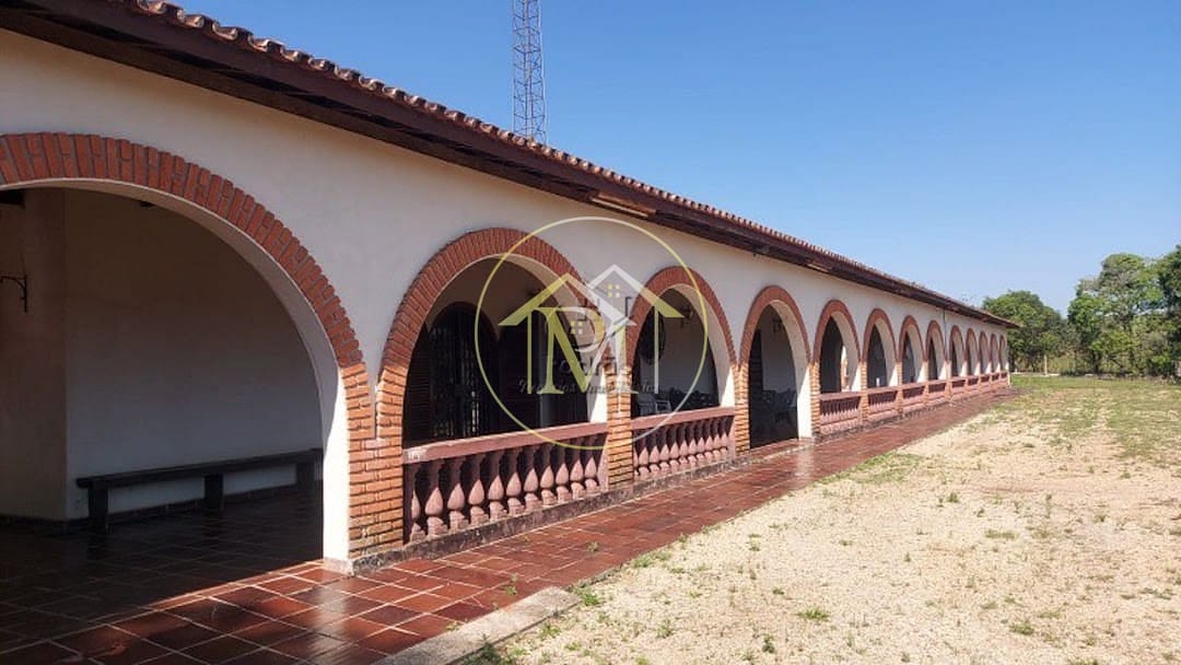 Fazenda, 44 hectares - Foto 75