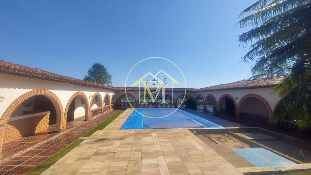 Fazenda, 44 hectares - Foto 45