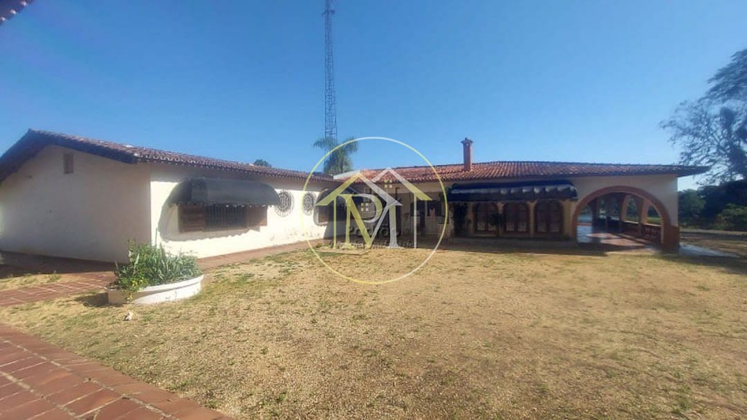 Fazenda, 44 hectares - Foto 52