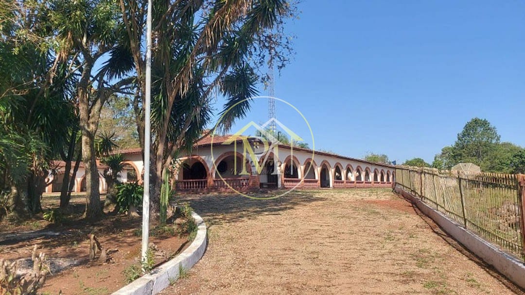 Fazenda, 44 hectares - Foto 55