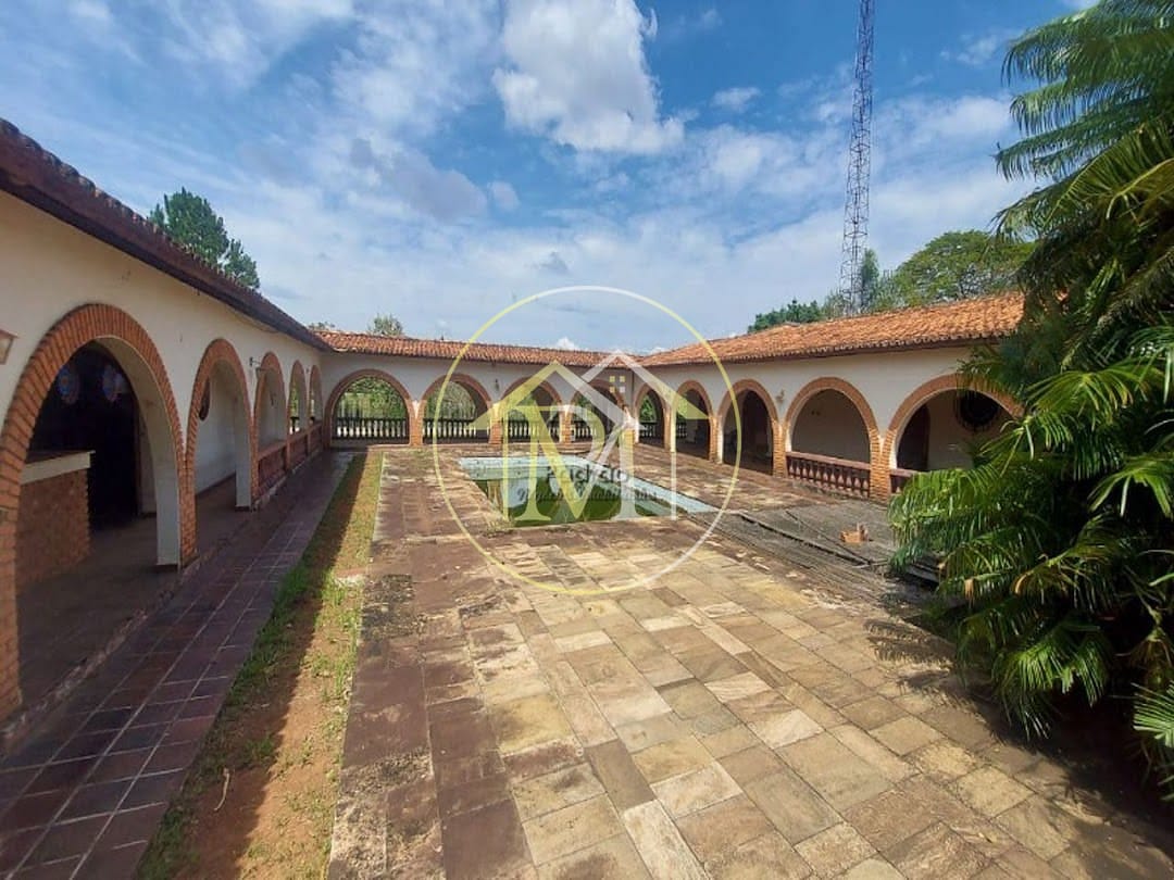 Fazenda, 44 hectares - Foto 3