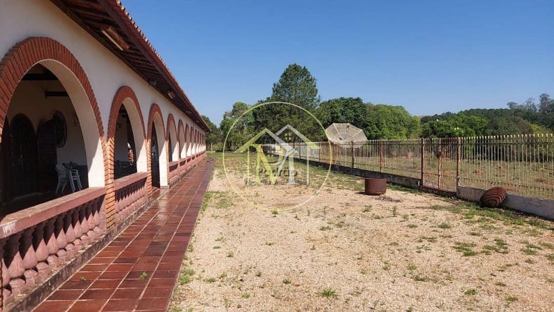 Fazenda, 44 hectares - Foto 68