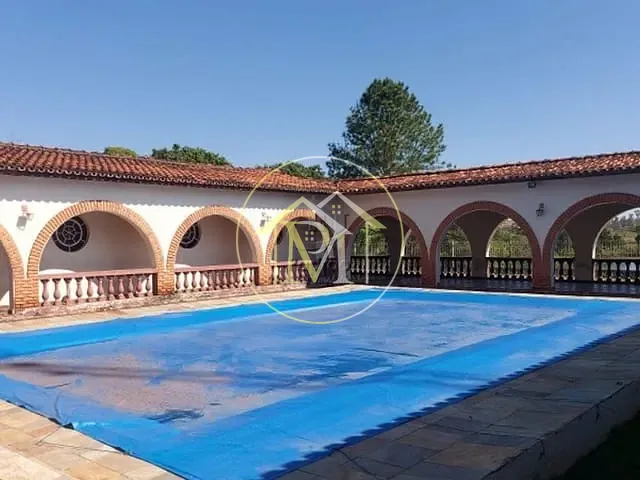 Sítio com 435600m² 4 quartos e 6 banheiros, à venda, no bairro Quadra em Tatuí