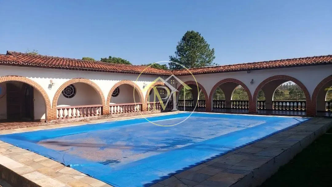 Fazenda, 44 hectares - Foto 1