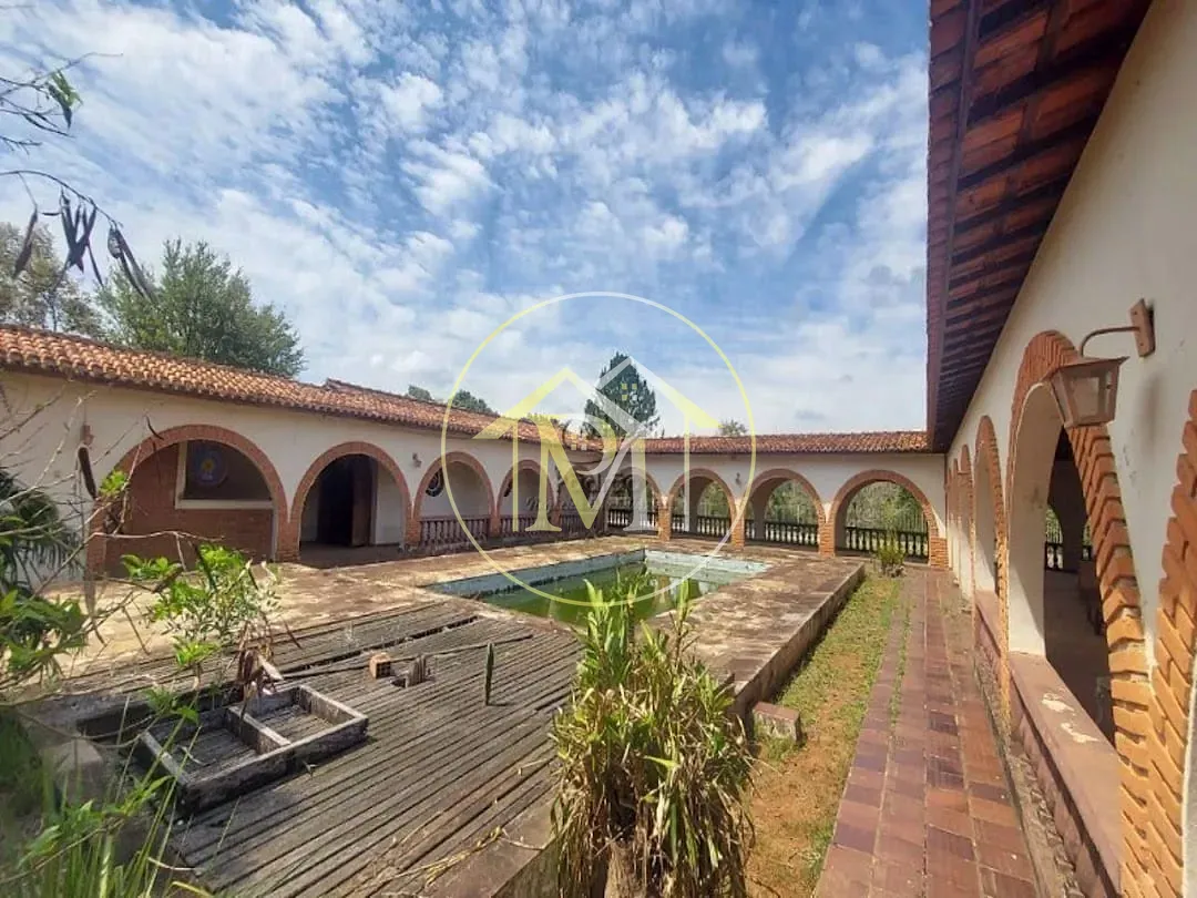Fazenda, 44 hectares - Foto 17