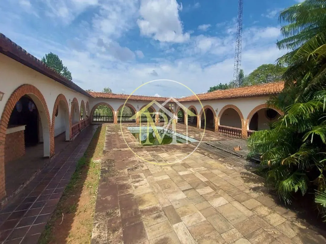 Fazenda, 44 hectares - Foto 3