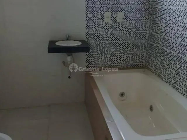 Sítio 4 quartos e 2 banheiros, à venda, no bairro Santa Teresa em Teresina