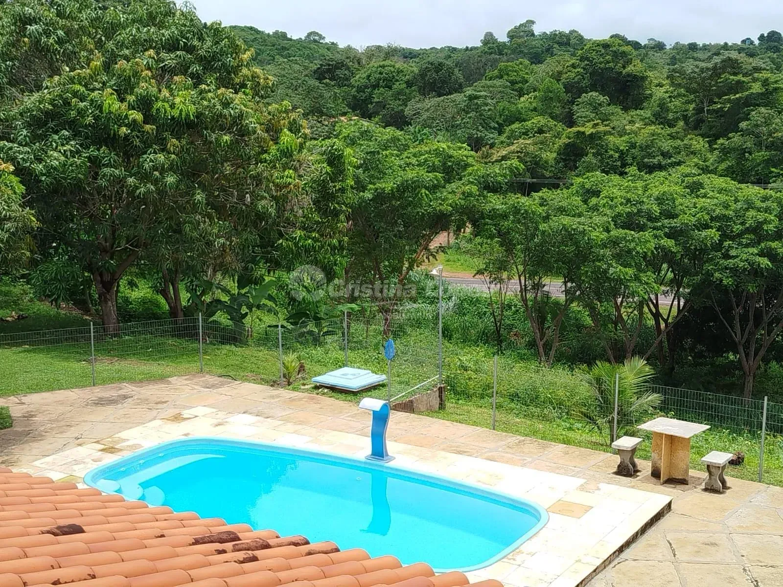 Sítio, 4 quartos, 10 m² - Foto 9