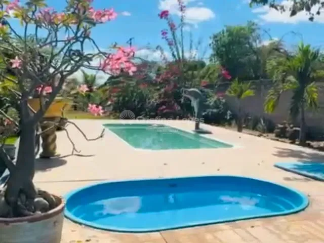 Sítio com 3000m² 2 quartos e 2 banheiros, à venda, no bairro Área Rural de Teresina em Teresina