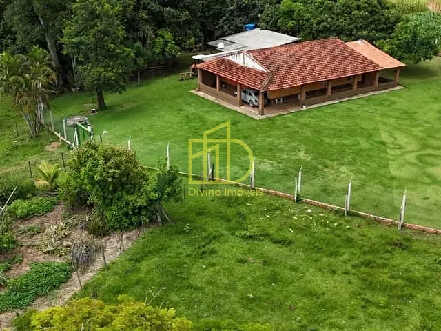 Sítio com 159478m², à venda, no bairro Vila Nova Itapetininga em Itapetininga