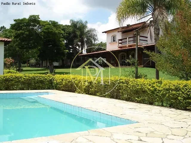 Sítio com 51000m², à venda, no bairro Parque Monte Bianco em Araçoiaba da Serra