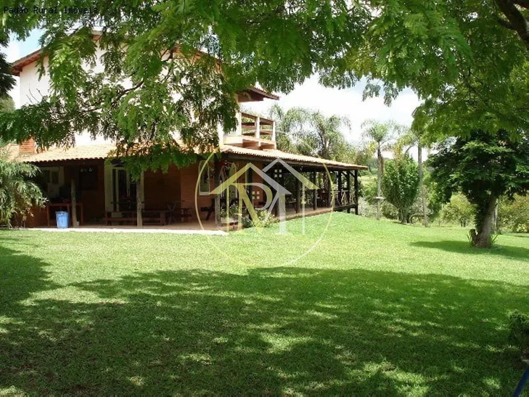Sítio, 3 quartos, 5 hectares - Foto 6