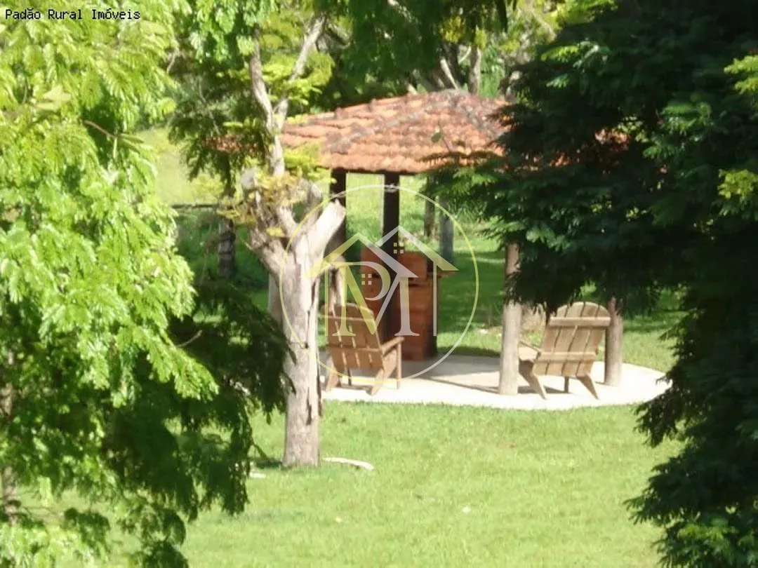 Sítio, 3 quartos, 5 hectares - Foto 8