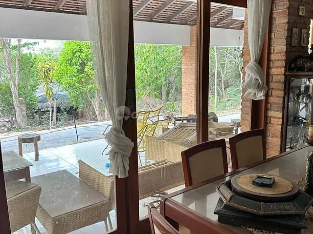 Sítio com 60000m² 4 quartos e 1 banheiro, à venda, no bairro Área Rural em Teresina
