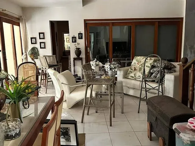 Sítio com 60000m² 4 quartos e 1 banheiro, à venda, no bairro Área Rural em Teresina