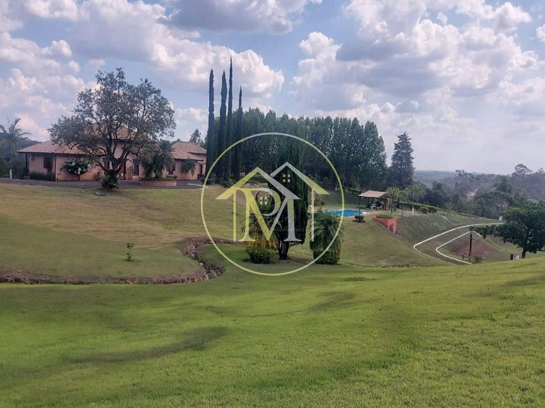 Fazenda à venda com 4 quartos, 10m² - Foto 1