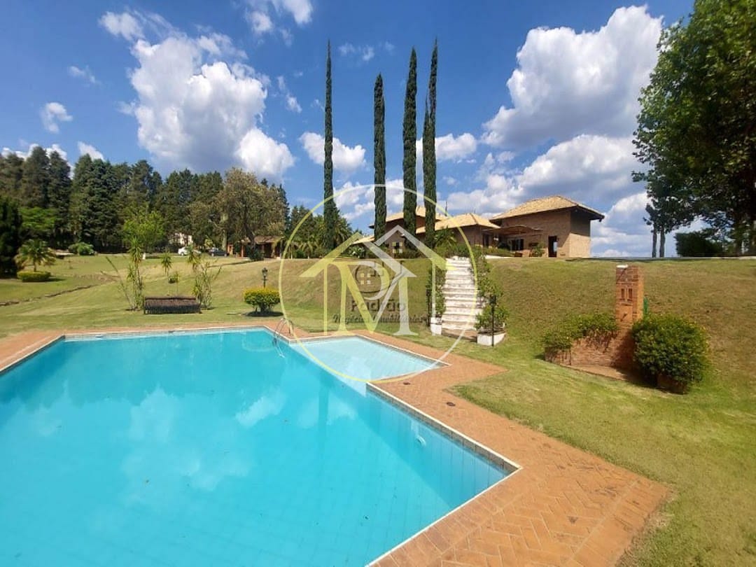 Fazenda à venda com 4 quartos, 10m² - Foto 11