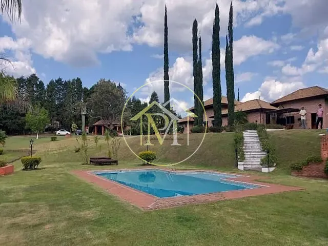 Sítio com 20000m², à venda, no bairro City Castello em Itu