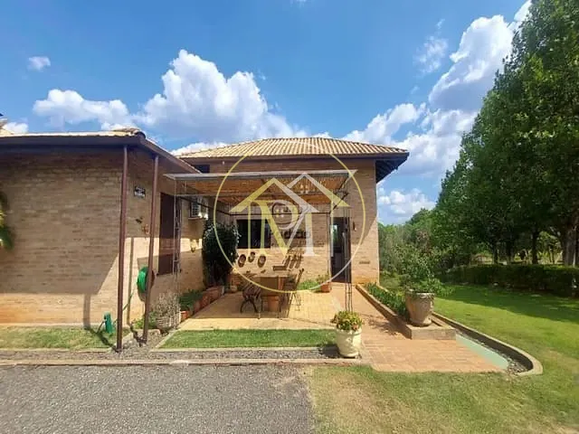 Sítio com 20000m², à venda, no bairro City Castello em Itu