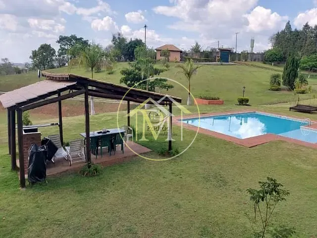 Sítio com 20000m², à venda, no bairro City Castello em Itu