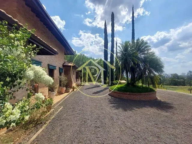 Sítio com 20000m², à venda, no bairro City Castello em Itu