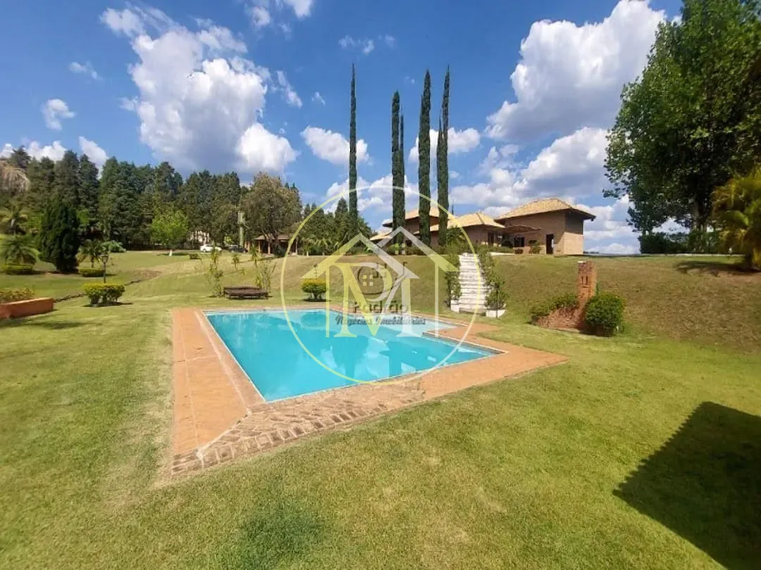 Chácara, 4 quartos, 2 hectares - Foto 12