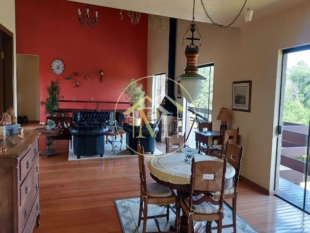 Chácara, 4 quartos, 2 hectares - Foto 32