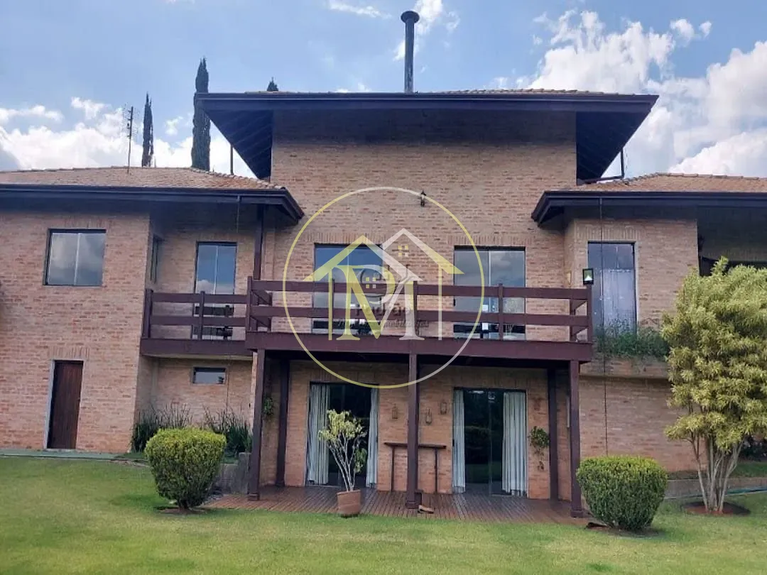 Chácara, 4 quartos, 2 hectares - Foto 39