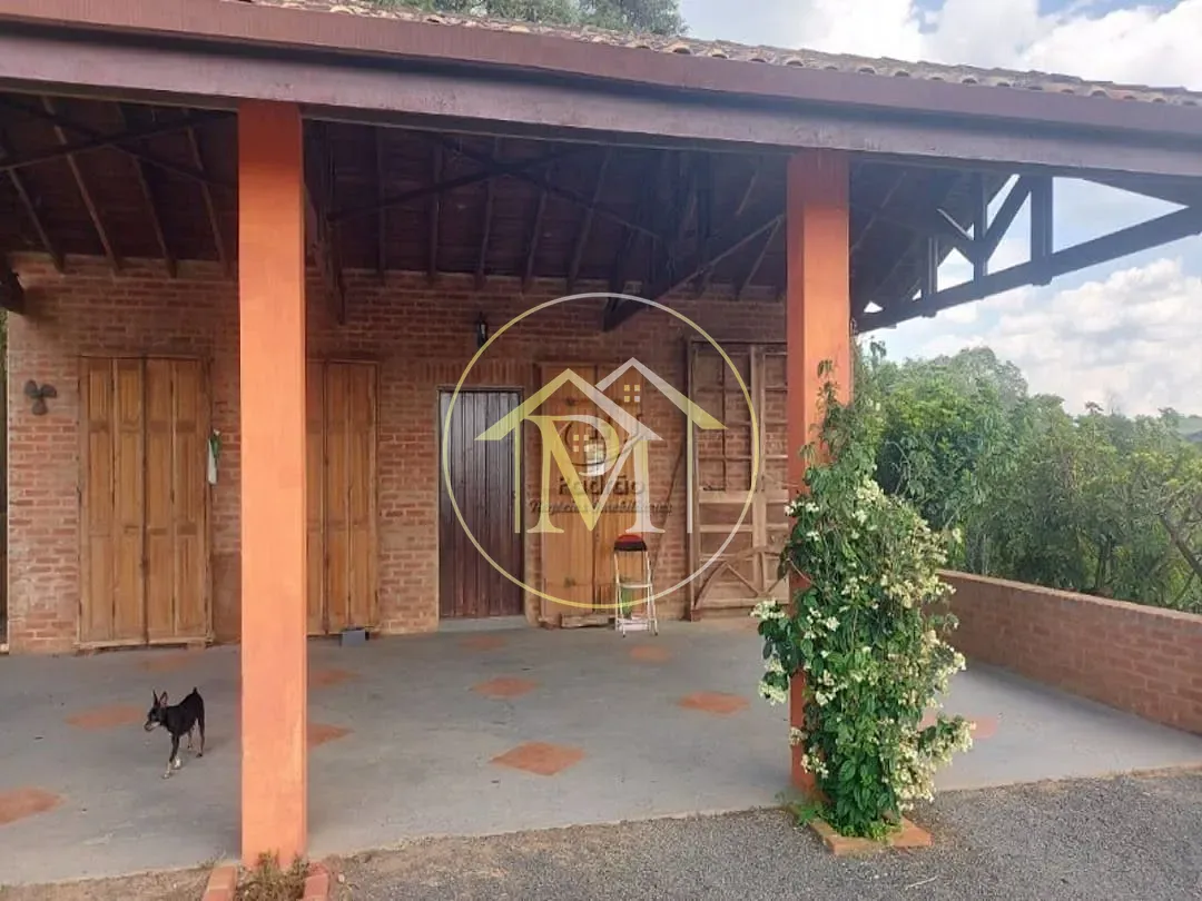 Chácara, 4 quartos, 2 hectares - Foto 43