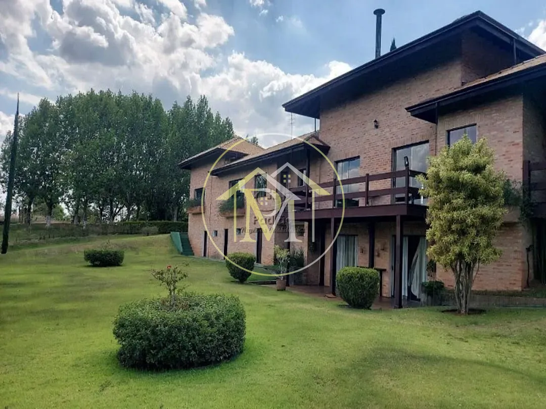 Chácara, 4 quartos, 2 hectares - Foto 40