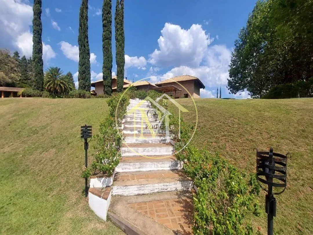 Chácara, 4 quartos, 2 hectares - Foto 10