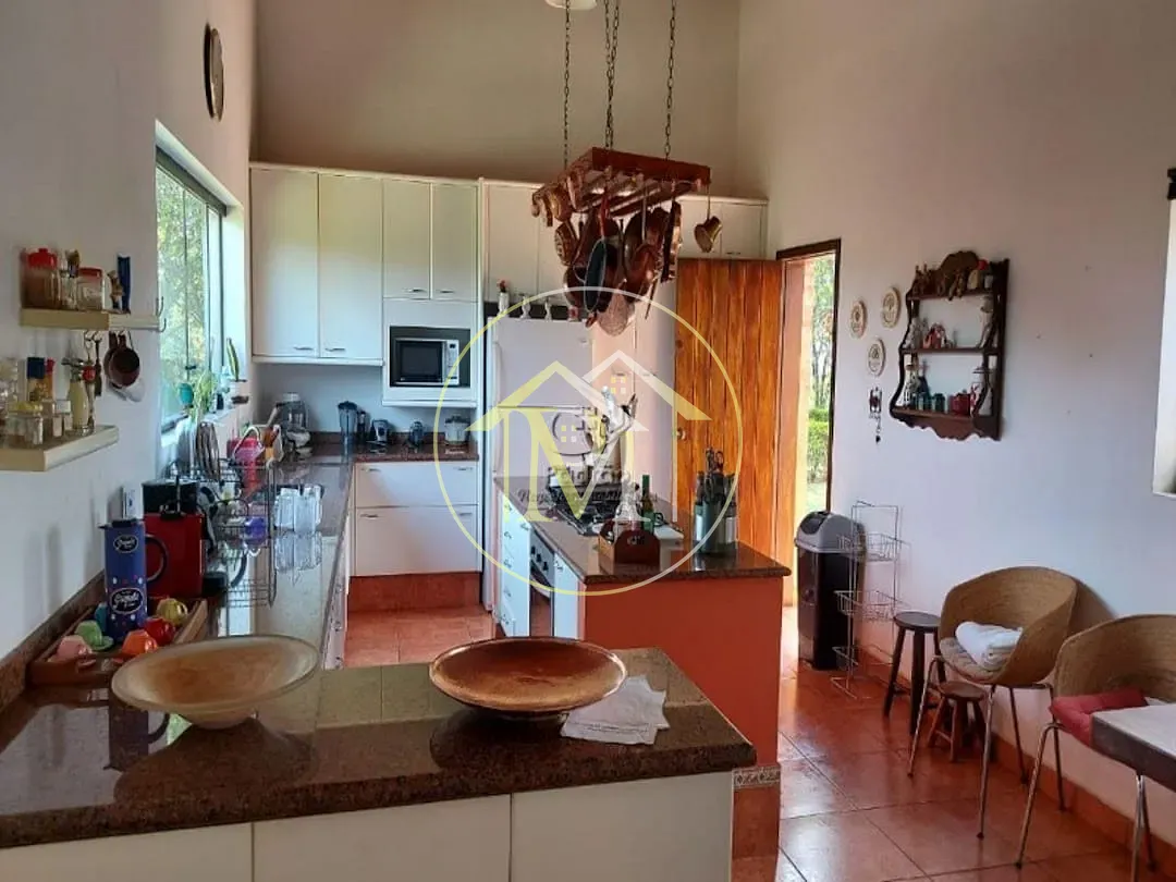 Chácara, 4 quartos, 2 hectares - Foto 34
