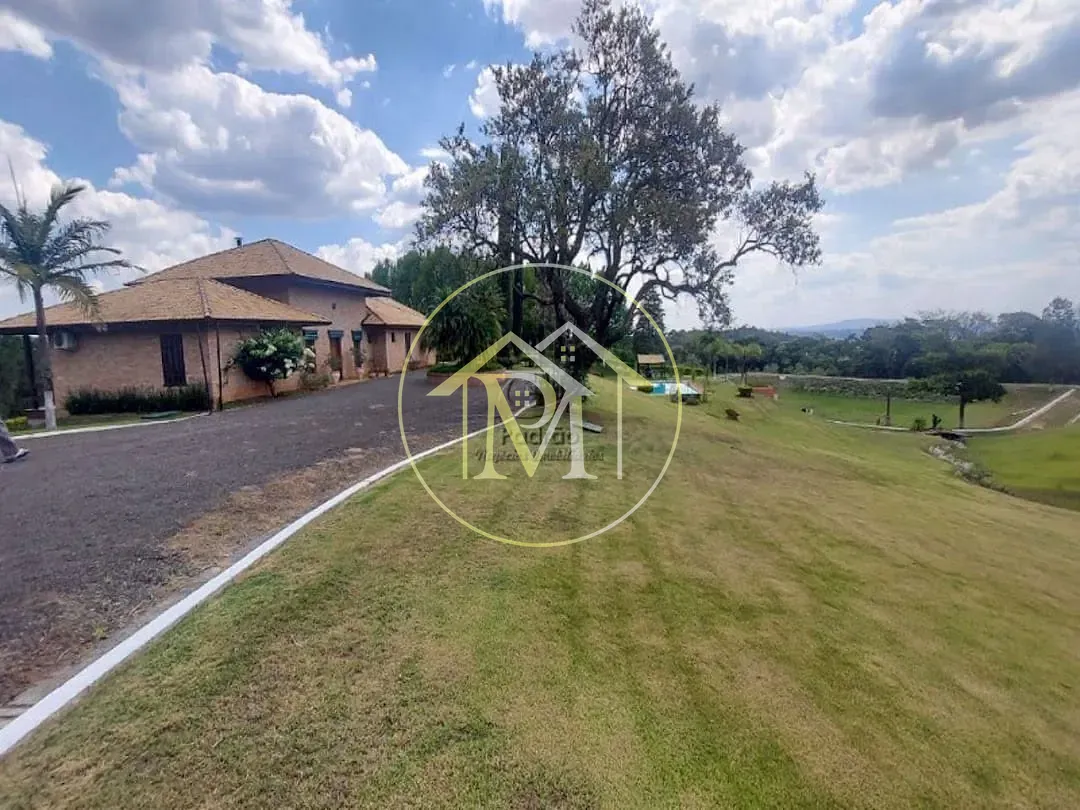 Chácara, 4 quartos, 2 hectares - Foto 41