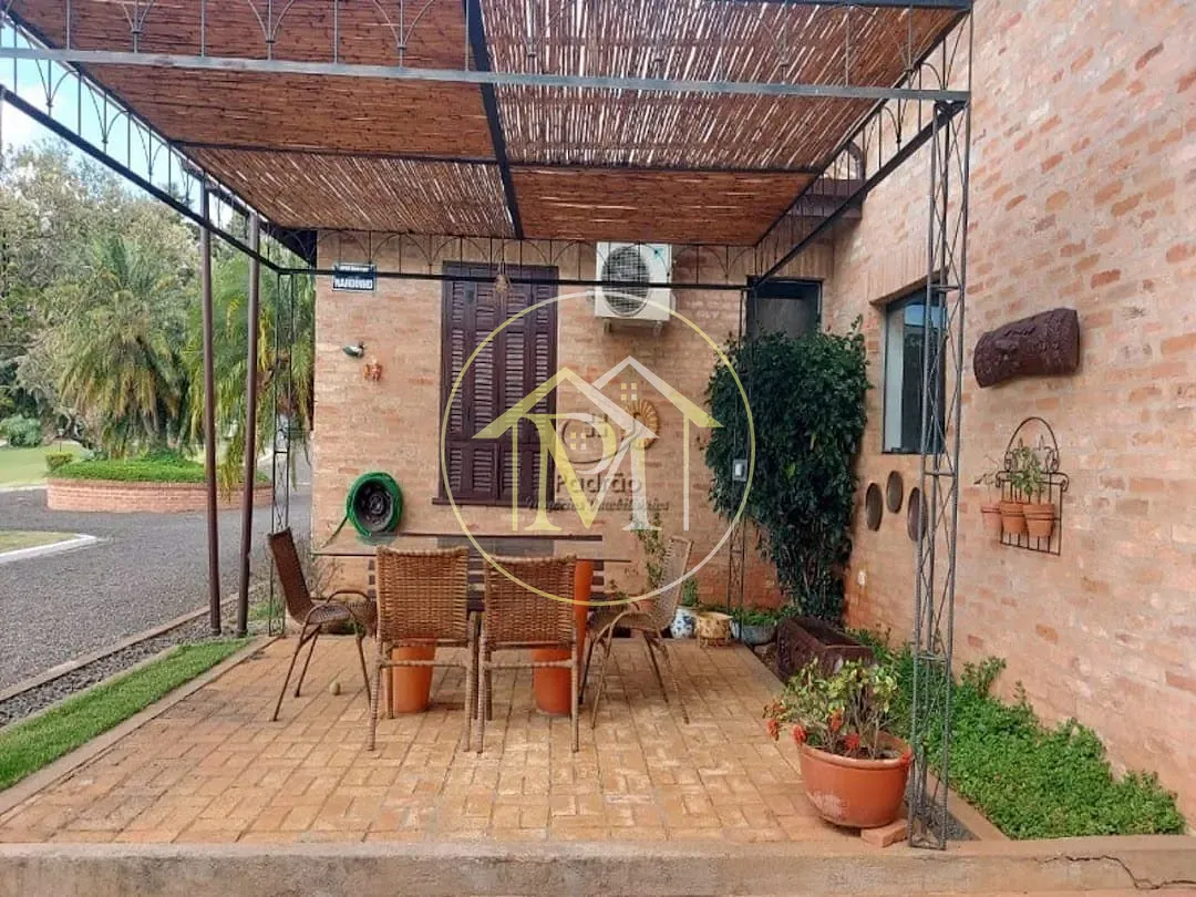 Chácara, 4 quartos, 2 hectares - Foto 15