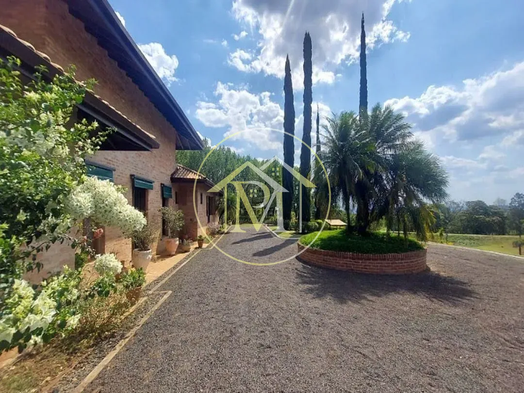 Chácara, 4 quartos, 2 hectares - Foto 4